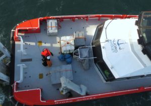 Image of Njord Avocet